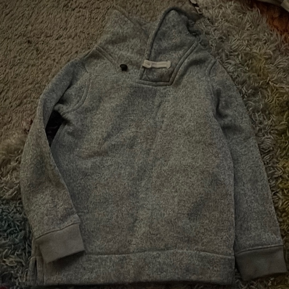 Osh kosh size 6 sweatshirt boys